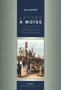 Lettre à Moïse