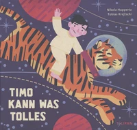 Timo kann was Tolles