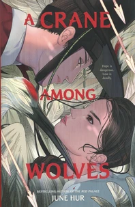 A Crane Among Wolves