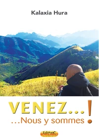 Venez, nous y sommes !