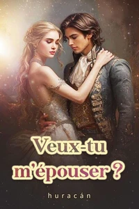 Veux-tu m'épouser ?