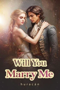 Will You Marry Me