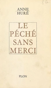 Le péché sans merci