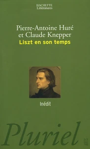 Liszt en son temps