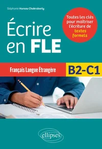 Ecrire en FLE B2-C1