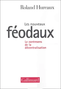 Les nouveaux féodaux