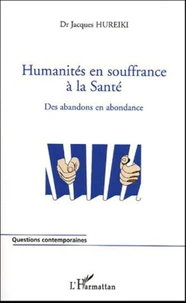 Humanités en souffrance à la Santé