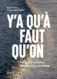 Y'a qu'à faut qu'on