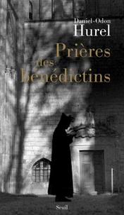 Prière des Bénédictins