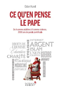 Ce qu'en pense le pape