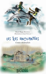 Les îles enchantées