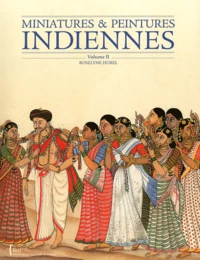 Miniatures & peintures indiennes