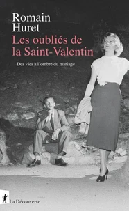 Les oubliés de la Saint-Valentin
