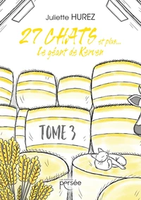 27 chats et plus... Le géant de Kerven