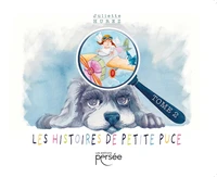 Les histoires de petite puce