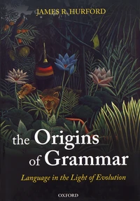 Language in the Light of Evolution
