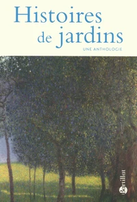 Histoires de jardins