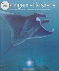 Le plongeur et la sirène