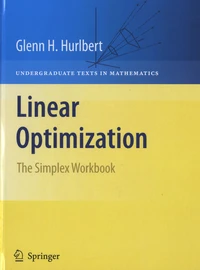Linear Optimization