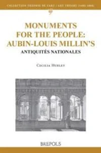 Monuments for the people: Aubin-Louis Millin's Antiquités Nationales