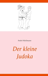 Der kleine Judoka