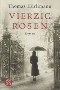 Vierzig Rosen