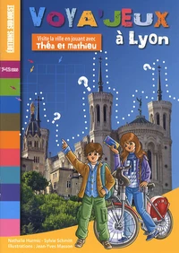 Voya'jeux à Lyon
