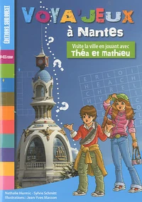 Voya'jeux à Nantes