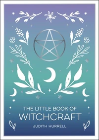 The Little Book of Witchcraft