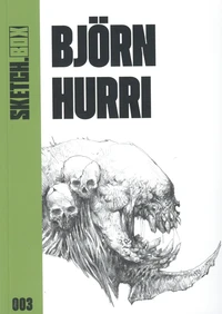 Björn Hurri