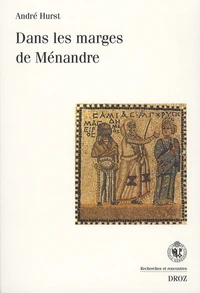 Dans les marges de Ménandre