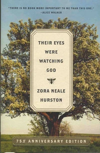 Their Eyes Were Watching God