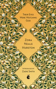 Their Eyes Were Watching God