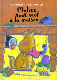 Malice Tout Seul A La Maison