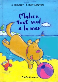 Malice Tout Seul A La Mer