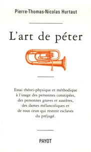 L'art de péter
