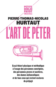 L'art de péter
