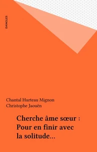 Cherche âme soeur