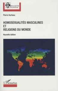 Homosexualités masculines et religions du monde