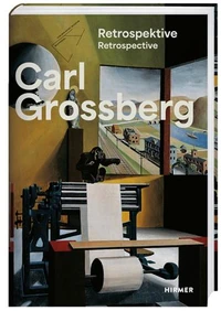 Carl Grossberg