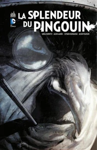 La splendeur du pingouin