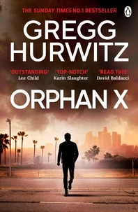 Orphan X