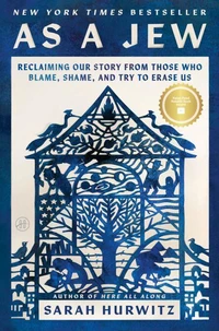 As a Jew