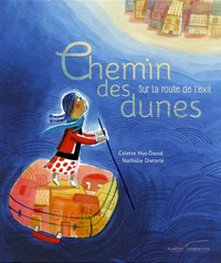 Chemin des dunes