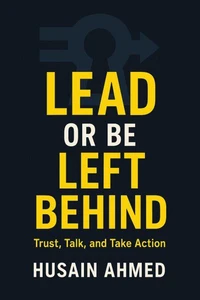 Lead Or Be Left Behind
