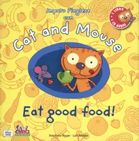 Eat good food!