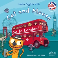 Go to London!