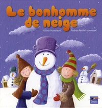 Le bonhomme de neige