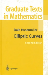 Elliptic Curves