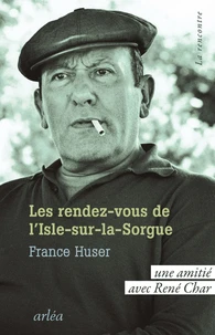 Les rendez-vous de L'Isle-sur-la-Sorgue